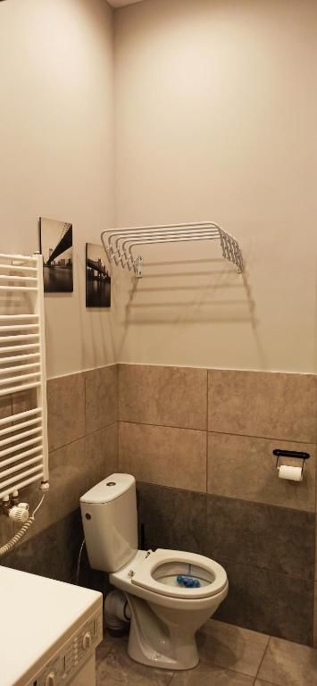 Апартаменты Studio flat in a historical XIX c. building. Каунас-24