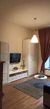 Апартаменты Studio flat in a historical XIX c. building. Каунас-1